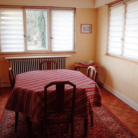 Maison De Jeanne Эшау Экстерьер фото