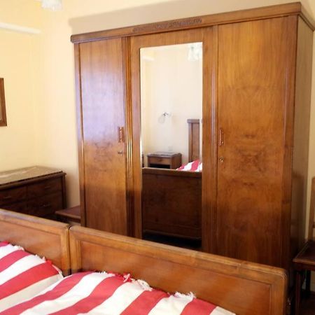 Maison De Jeanne Эшау Экстерьер фото