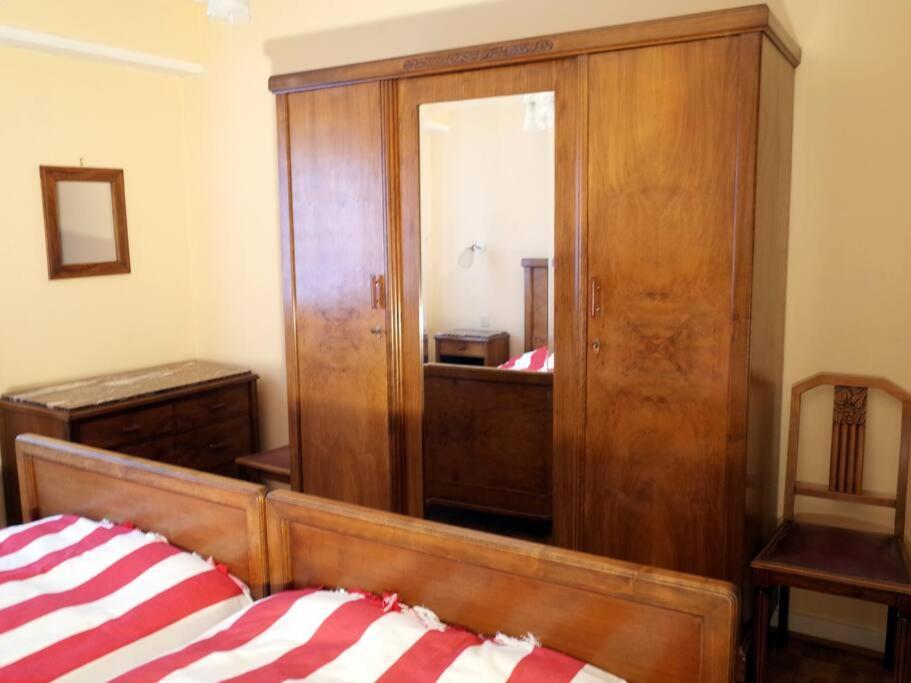 Maison De Jeanne Эшау Экстерьер фото