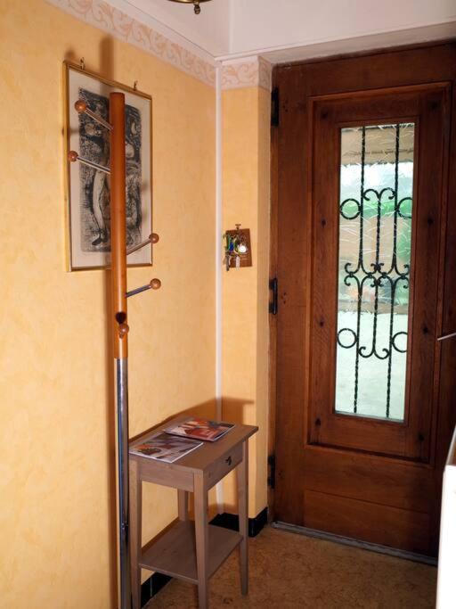 Maison De Jeanne Эшау Экстерьер фото