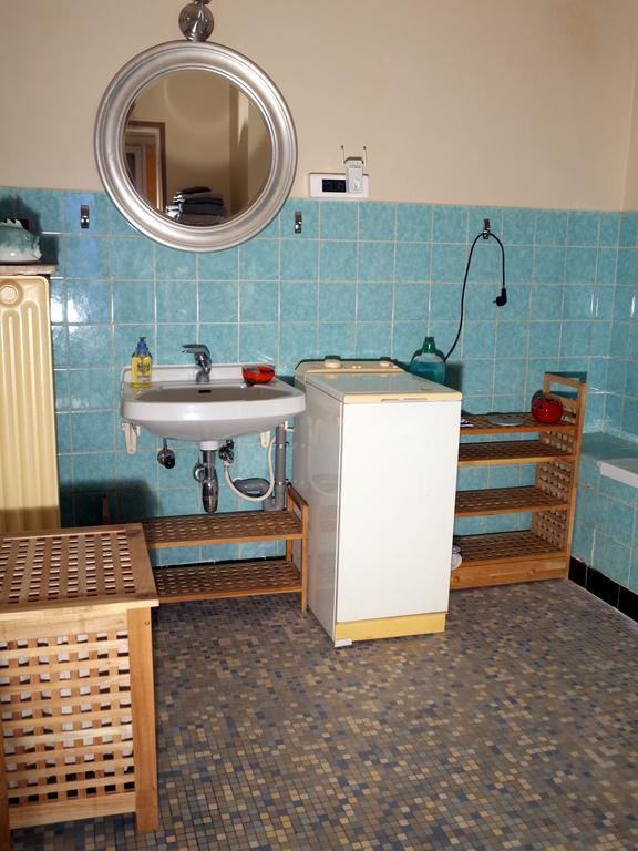 Maison De Jeanne Эшау Экстерьер фото